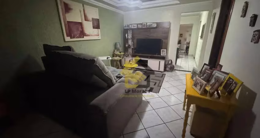 Casa com 3 dormitórios à venda, 185 m² - antônio zanaga i - americana/sp