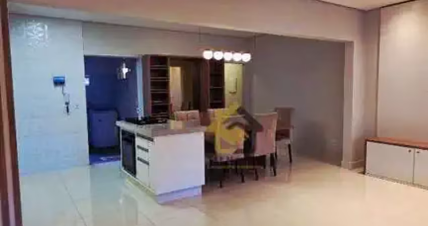 Casa com 3 dormitórios à venda, 130 m² por r$ 690.000 - parque residencial jaguari - americana/sp