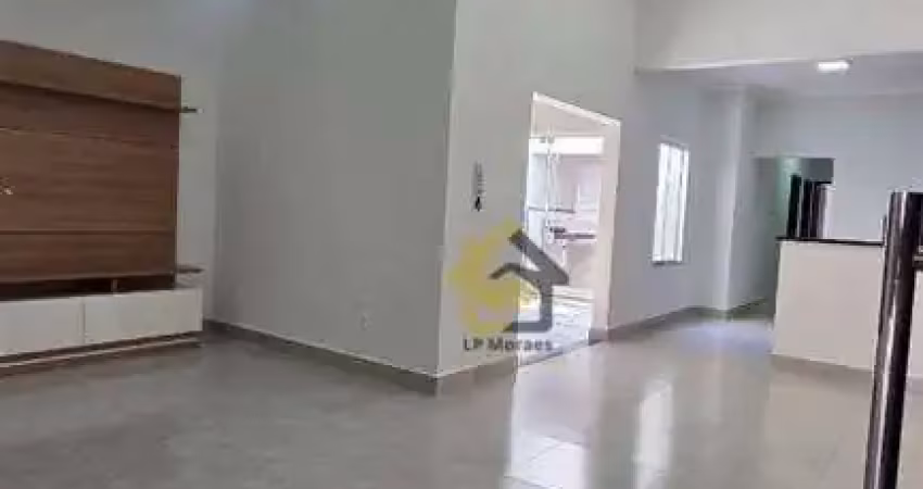 Casa com 3 dormitórios à venda, 130 m² por r$ 730.000 - parque universitário - americana/sp