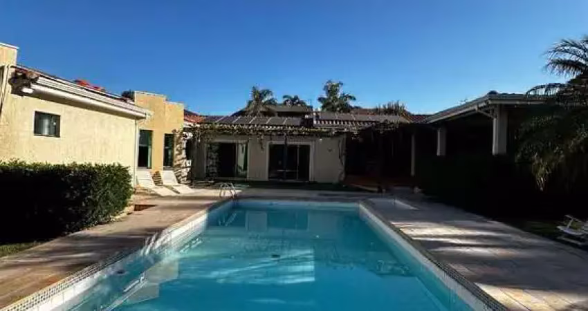 Chácara com 6 dormitórios à venda, 2000 m² por r$ 1.700.000,00 - residencial praia dos namorados - americana/sp