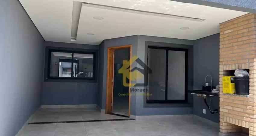 Casa com 3 dormitórios à venda, 96 m² por r$ 480.000 - vila santa maria - americana/sp