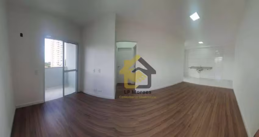 Apartamento à venda, 67 m² por - vila santa catarina - americana/sp