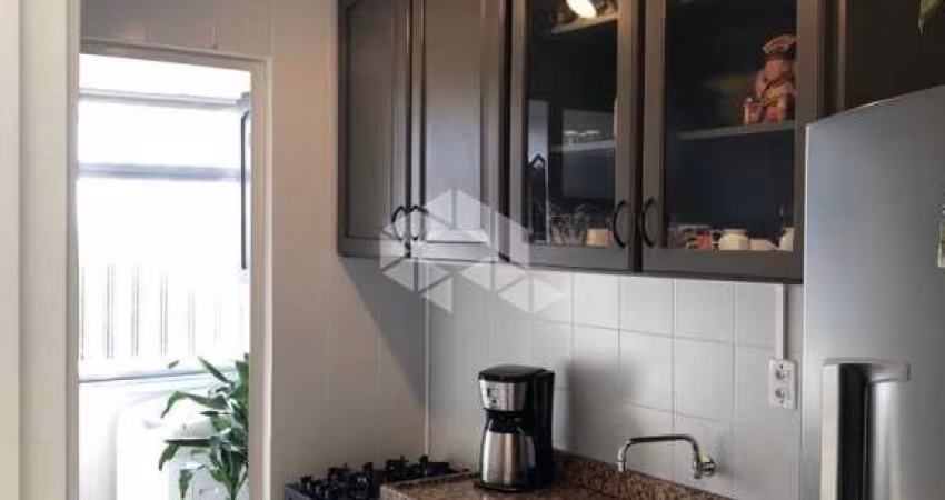 Apartamento com 2 quartos à venda na Rua Piauí, 348, Santa Maria Goretti, Porto Alegre