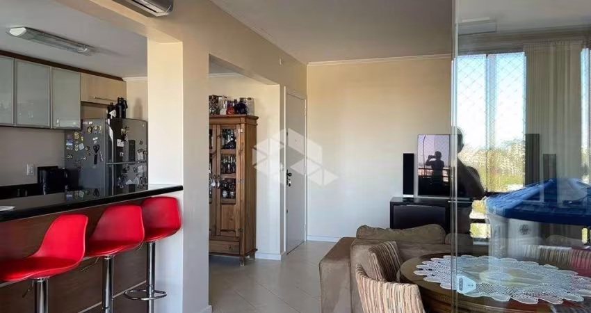 Apartamento com 2 quartos à venda na Rua Jaú, 160, Cristo Redentor, Porto Alegre