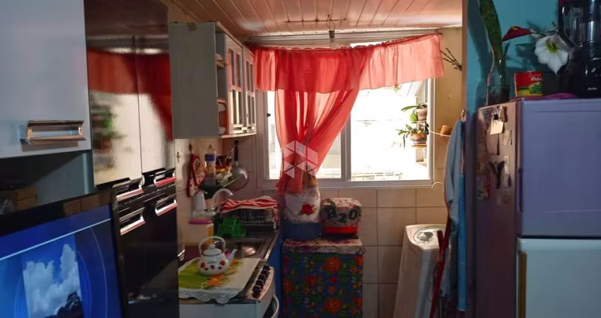 Apartamento com 2 quartos à venda na Avenida Senador Salgado Filho, 140, Centro Histórico, Porto Alegre