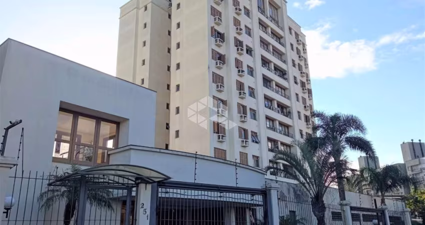 Apartamento com 3 quartos à venda na Rua João Ernesto Schmidt, 251, Jardim Itu Sabará, Porto Alegre