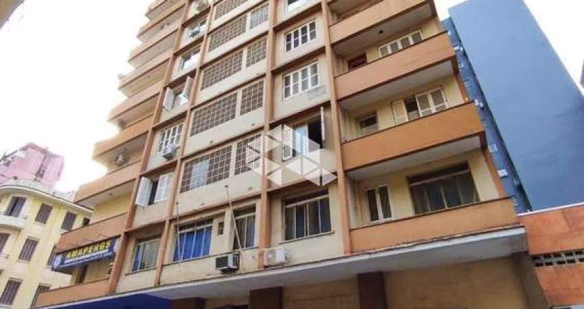 Apartamento com 2 quartos à venda na Rua General Vitorino, 216, Centro Histórico, Porto Alegre