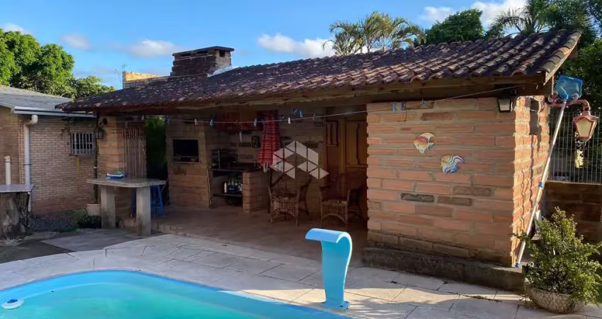 Casa com 4 quartos à venda na Artur Antônio Da Silva, 117, Araça, Capão da Canoa