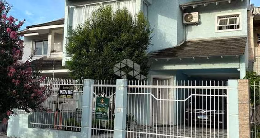 Casa com 3 quartos à venda na Rua Dom Pedrido., 85, Centro Novo, Eldorado do Sul