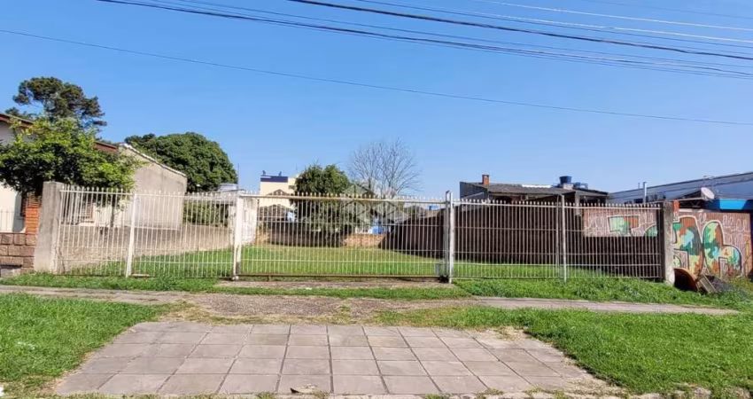 Terreno à venda na Rua Pedro Lessa, 240, Jardim Floresta, Porto Alegre