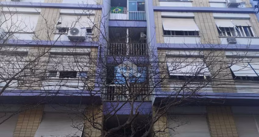 Apartamento com 1 quarto à venda na Rua General Bento Martins, 500, Centro Histórico, Porto Alegre