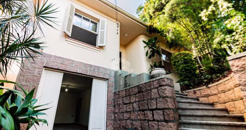 Casa com 3 quartos à venda na Rua Monroe, 164, Santa Tereza, Porto Alegre