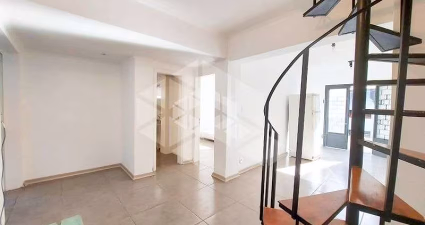 Apartamento com 3 quartos à venda na Rua Tiradentes, 378, Independência, Porto Alegre