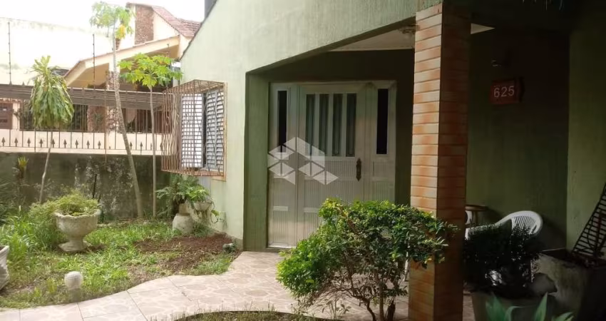 Casa com 3 quartos à venda na Rua Rudi Schaly, 625, Parque Santa Fé, Porto Alegre