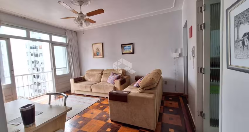 Apartamento com 2 quartos à venda na Rua dos Andradas, 793, Centro Histórico, Porto Alegre