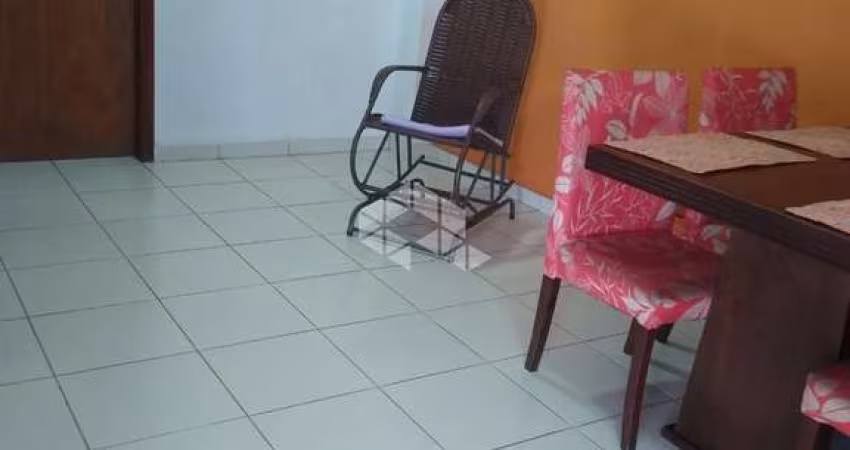 Casa com 2 quartos à venda na Beco Chácara do Banco, 447, Restinga, Porto Alegre