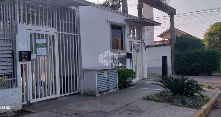Apartamento com 2 quartos à venda na Avenida João Ferreira Jardim, 138, Parque Santa Fé, Porto Alegre
