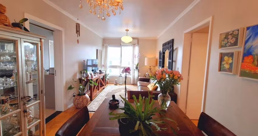 Apartamento com 3 quartos à venda na Avenida Venâncio Aires, 611, Santana, Porto Alegre