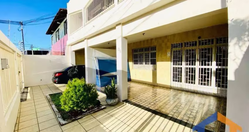 Vendo, troco ou alugo casa na melhor localização do bairro salgado filho