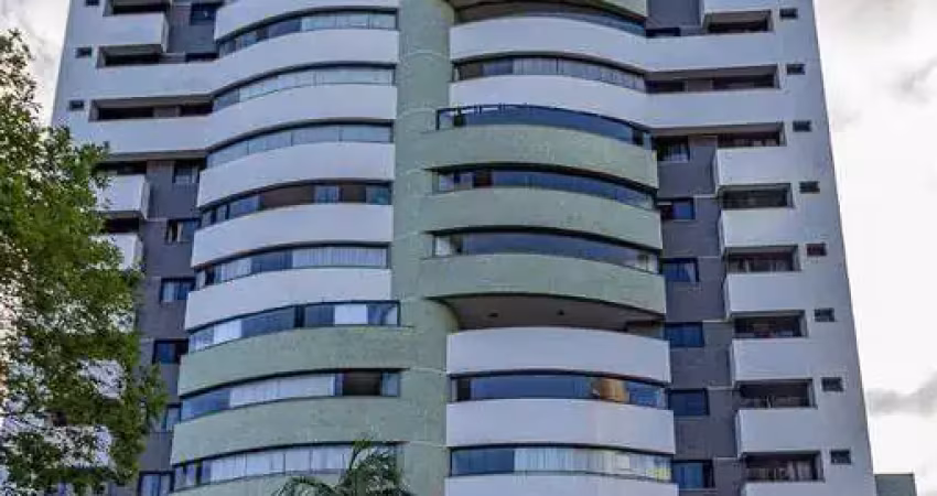Apartamento com 4 quartos à venda na Rua Orlando Magalhães Maia, 1416, Jardins, Aracaju