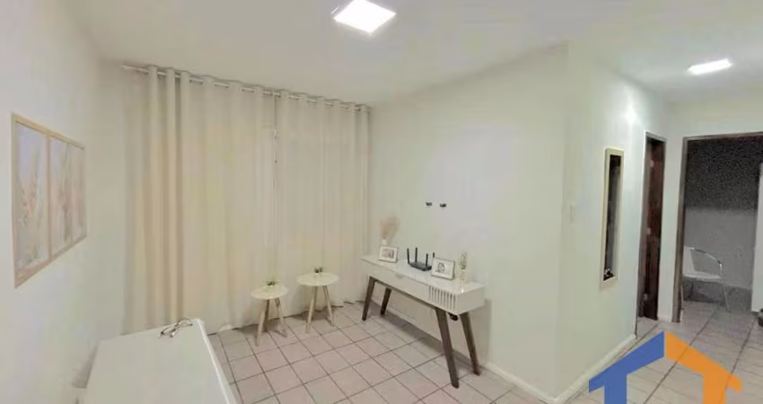 APARTAMENTO NO CONDOMÍNIO PRAIAS DO CEARÁ - Conjunto Augusto Franco!