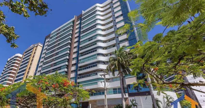 Apartamento com 4 quartos à venda na Rua Monsenhor Olívio Teixeira, 680, Jardins, Aracaju