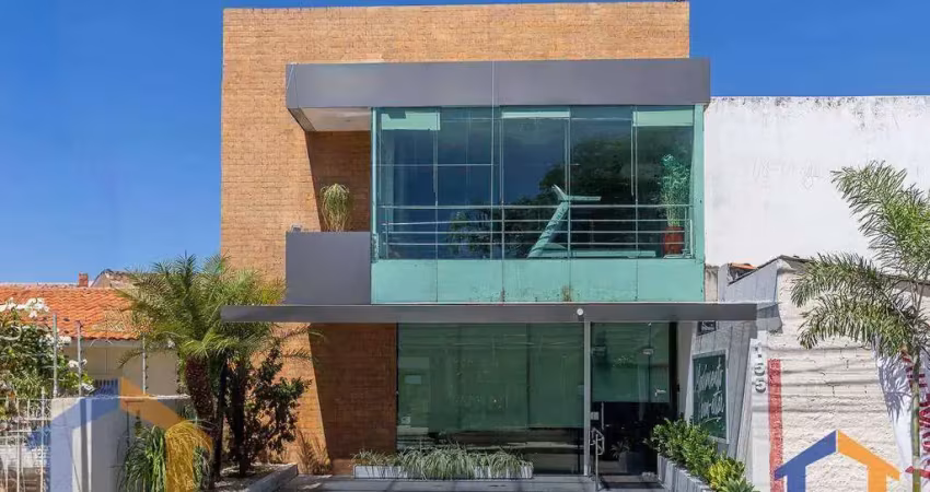 *prédio comercial de alto padrão à venda ou troca – bairro salgado filho*