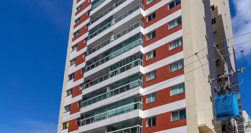 Apartamento à venda ou troca no edifício lessence – jardins | aracaju/se