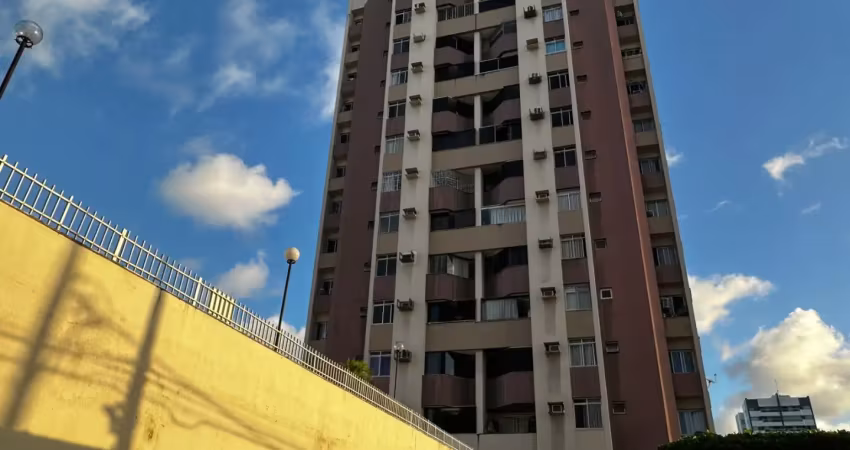 Apartamento à venda ou alugar – condomínio dei fiori | aracaju/se
