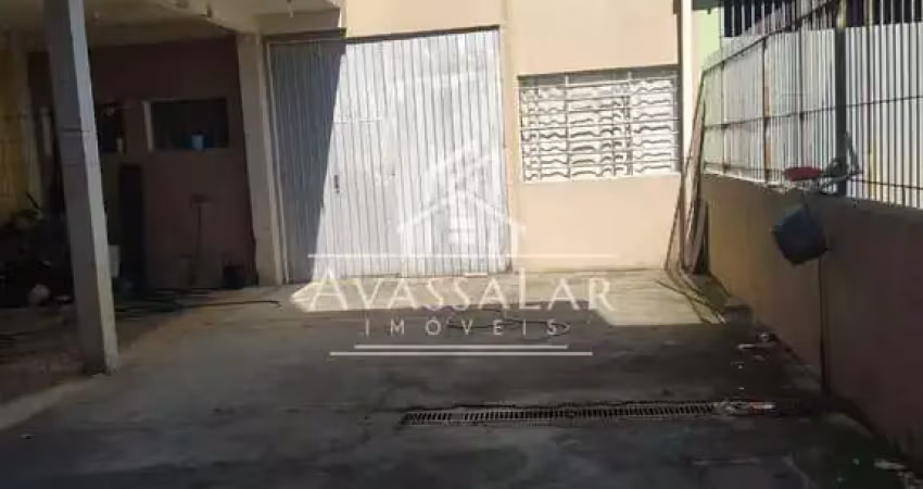 Barracão para locação no bairro sítio cercado, curitiba - pr
