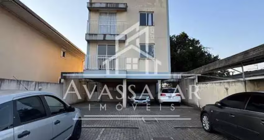 Apartamento para locação, semi mobiliado no umbará, curitiba - pr