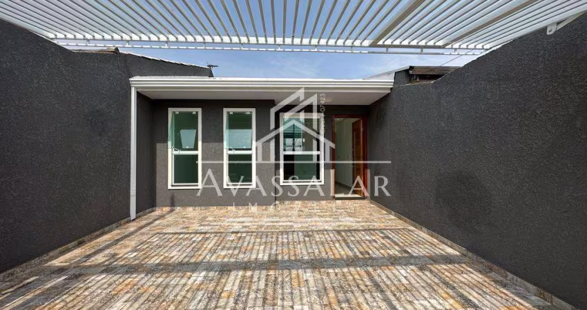 Casa com 2 quartos para locação, Iguaçu, FAZENDA RIO GRANDE - PR