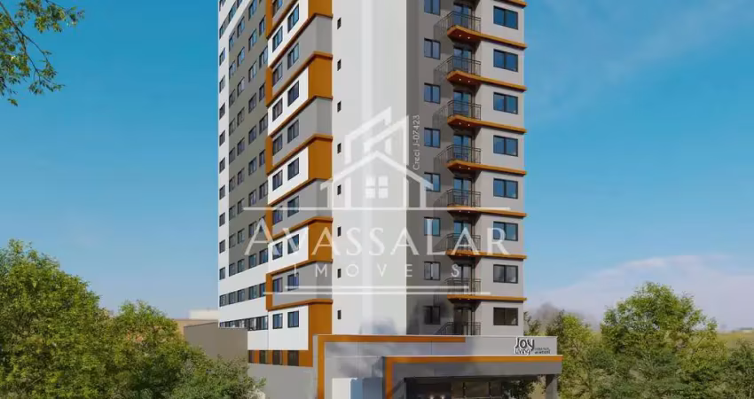 Apartamento à venda na planta com piscina, centro, curitiba - pr