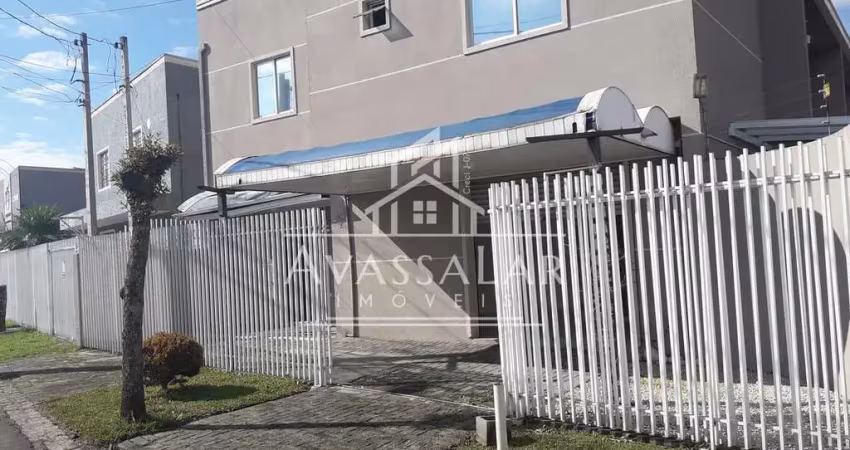 Sala comercial à venda com 38m  no uberaba, curitiba - pr