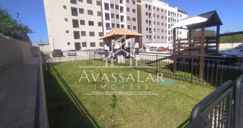 Apartamento para venda, PEDRO MORO, SAO JOSE DOS PINHAIS - PR