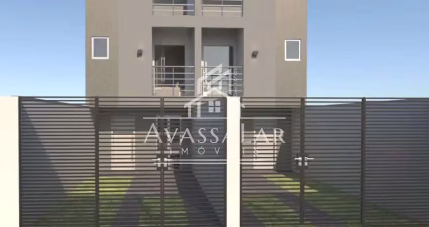 Casa à venda na Rua Angélica Erthal Kucek, 494, Sítio Cercado, Curitiba