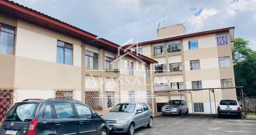 APARTAMENTO COM 2 DORMITORIOS ,REGIAO CIDADE INDUSTRIAL,CURITIBA