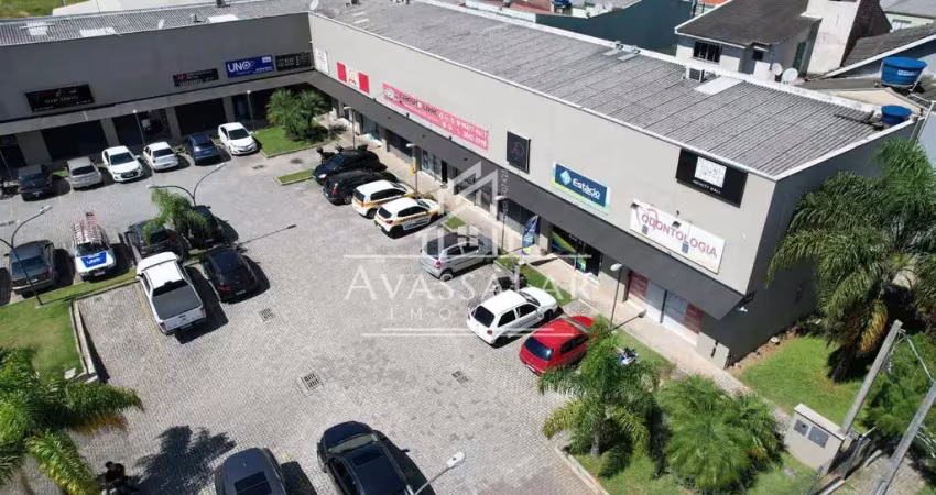 Depósito disponível para locação, na rua tijucas do sul, curitiba-pr