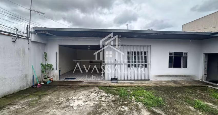 Casa com 2 quartos a venda no bairro Sítio Cercado, CURITIBA - PR