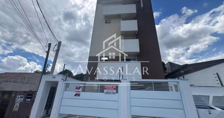 Apartamento com 3 quartos, no boneca do Iguaçu, SÃO JOSÉ DOS PINHAIS - PR