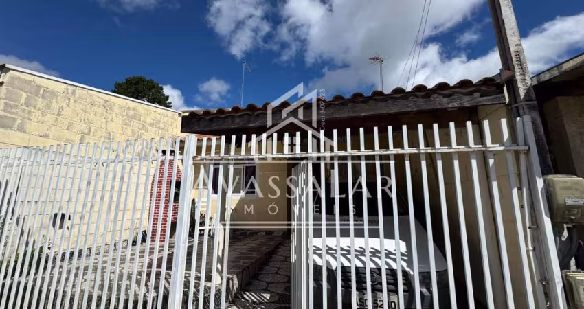 Casa à venda 2 quartos, Estados, FAZENDA RIO GRANDE - PR