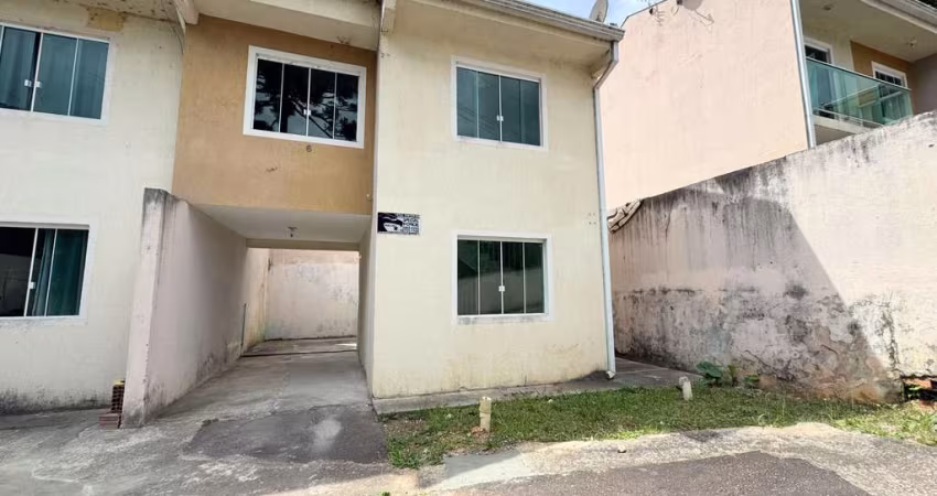Sobrado à venda 2 quartos, Gralha Azul, FAZENDA RIO GRANDE - PR
