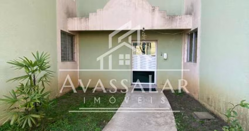 Apartamento para locação 2 quartos, Sítio Cercado, CURITIBA - PR