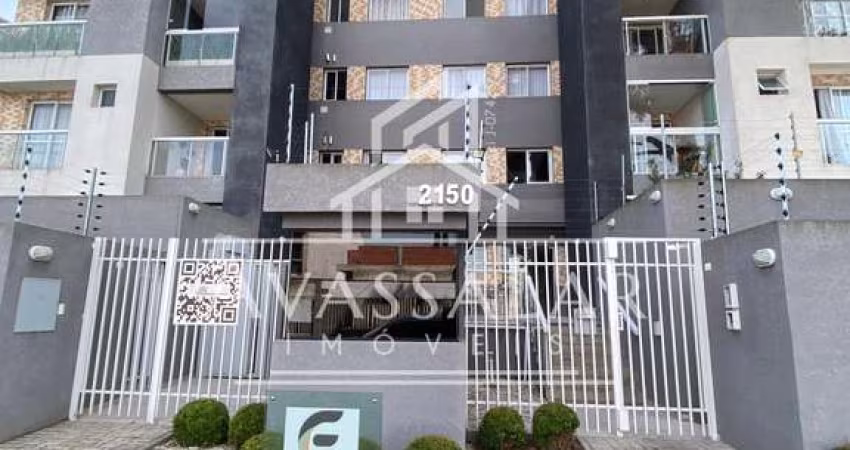 Apartamento com 2 quartos, para locação,Villa Guaíra, Curitiba - PR