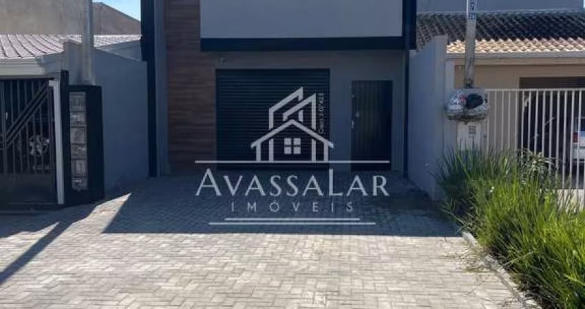 Sala Comercial para locação, Eucaliptos, FAZENDA RIO GRANDE - PR