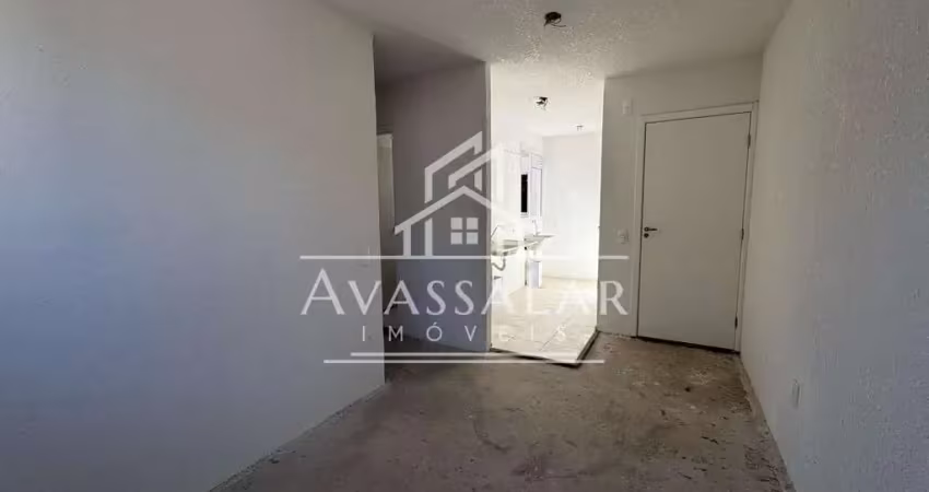 Apartamento com 2 quartos, no bairro umbará, curitiba - pr