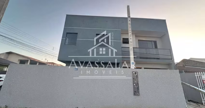 Casa à venda na Rua Ana Sofia Ribeiro, 262, Sítio Cercado, Curitiba
