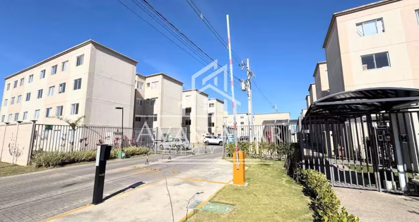 Apartamento à venda 2 quartos com cozinha planejadas, umbará, curitiba - pr