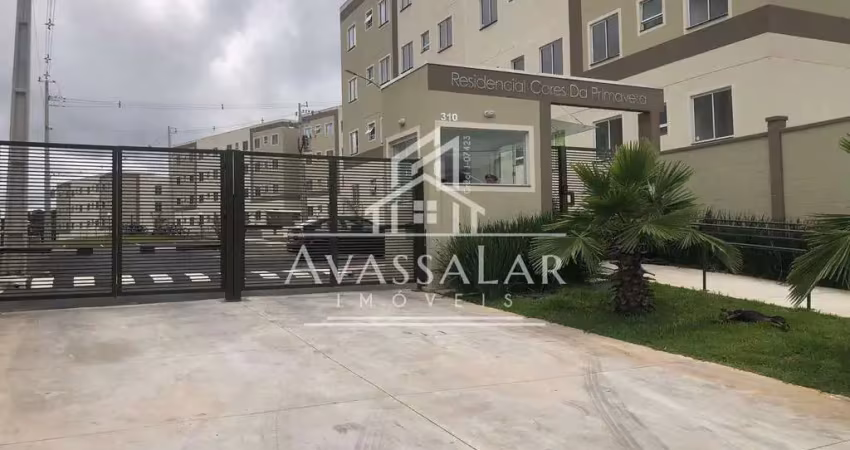 Apartamento com 2 quartos, para locação no bairro umbará, curitiba -pr