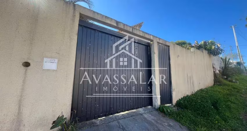 Apartamento para alugar na Rua Francisco Krainski, 312, São Lourenço, Curitiba
